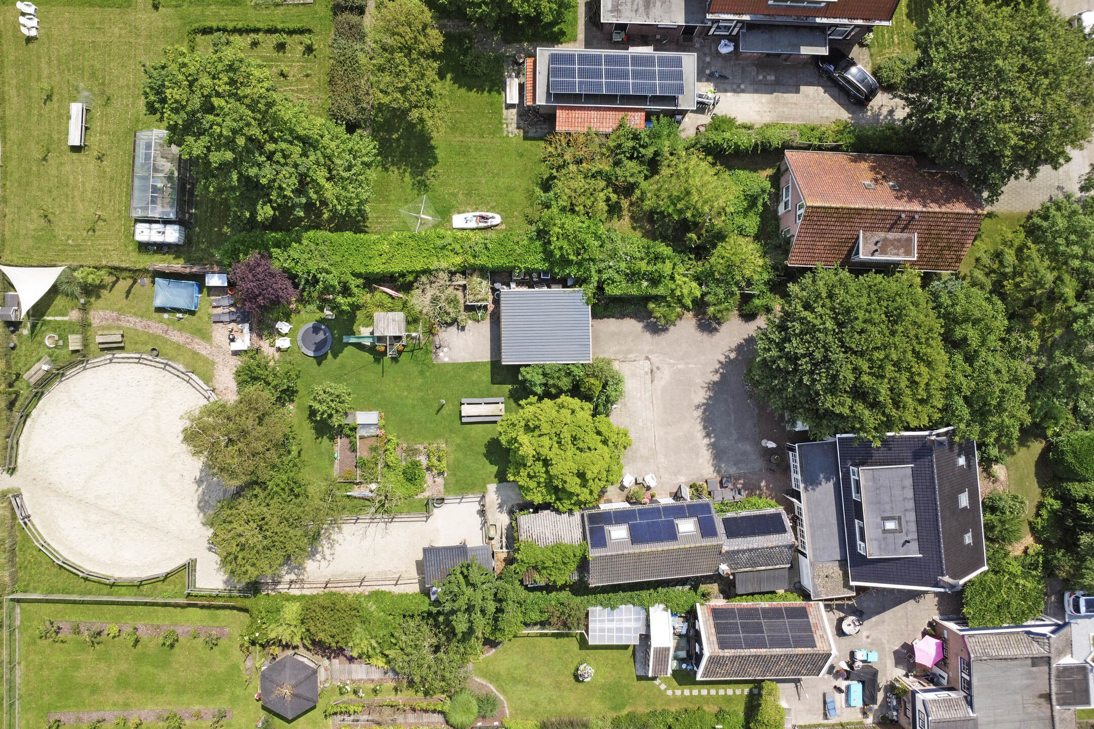 Veerweg 8 Wolphaartsdijk